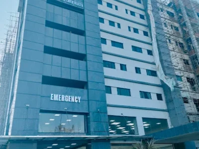 Sir Ganga Ram Hospital Blood Bank