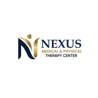 Nexus Medical and Physical Therapy Center Logo
