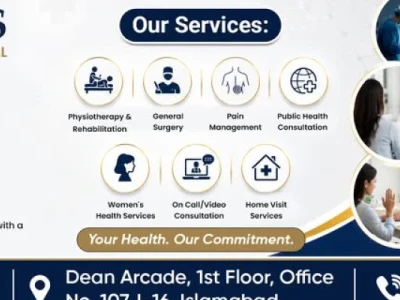 Nexus Medical and Physical Therapy Center