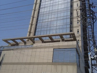 Hameed Latif Hospital