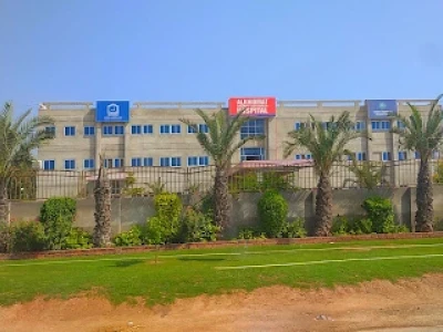 AlKhidmat Hospital
