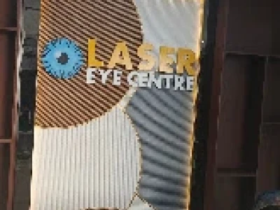 Laser Eye Centre