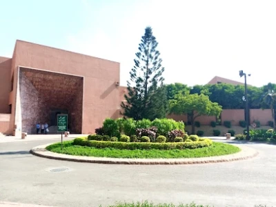 Aga Khan University Hospital