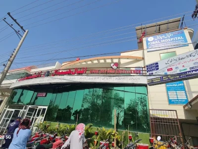 Iqbal Hospital