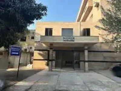 Gulab Devi Teaching Hospital