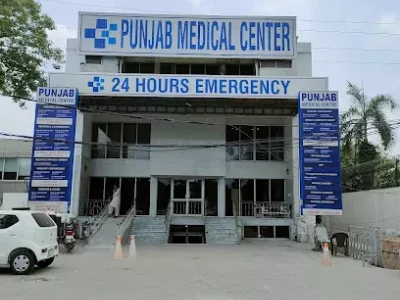 Punjab Medical Centre