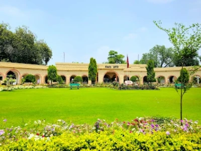 Combined Military Hospital (CMH) Multan
