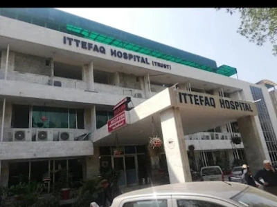 Ittefaq Hospital (Trust)
