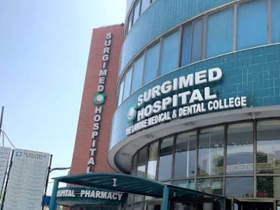 Surgimed Hospital