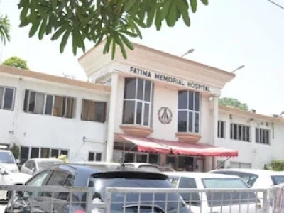 Fatima Memorial Hospital