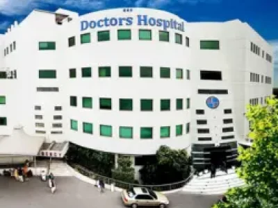 Doctors Hospital &amp;amp; Medical Center