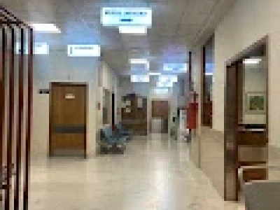 Farooq Hospital