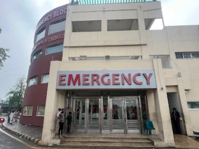 Punjab Institute of Cardiology