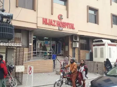 Hijaz Hospital