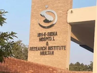 Ibn-e-Sina Hospital and Research Institute