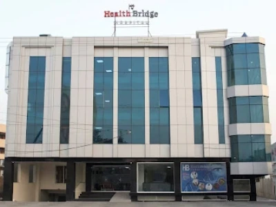 Health Bridge Hospital