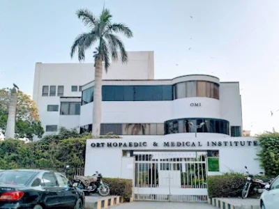 OMI Hospital