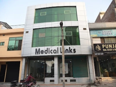 Medical Links International Hospital