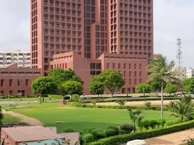 Aga Khan University Hospital Blood Bank
