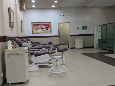 Armed Forces Institute of Transfusion (AFIT) Blood Bank