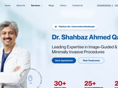 IRCC Pakistan