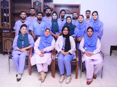 The Spirit Home Nursing Care Services and Old Age Home