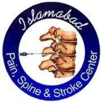 Islamabad Pain, Spine and Stroke Center Logo