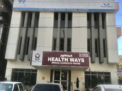 Health Ways Laboratories- Murree Road, Saddar, Rawalpindi