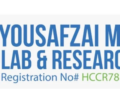 Yousafzai Medicare Lab and Research Center