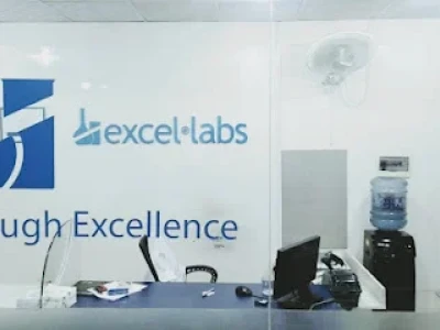 Excel Labs - Rasheedabad