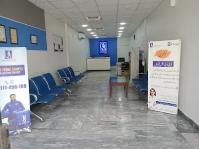 Chughtai Lab, Mumtazabad