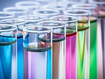 Peshawar Color Lab