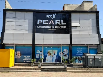 Pearl Daignostic Center