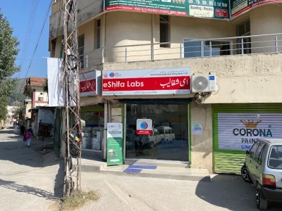 eShifa labs - Shifa international Hospital lab
