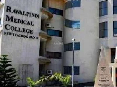 Rawalpindi Medical Lab