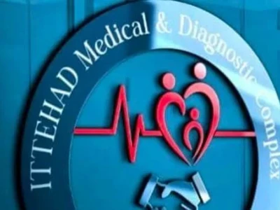 Ittehad medical laboratory