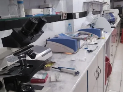 Welfare Standard Medical Laboratory Peshawar