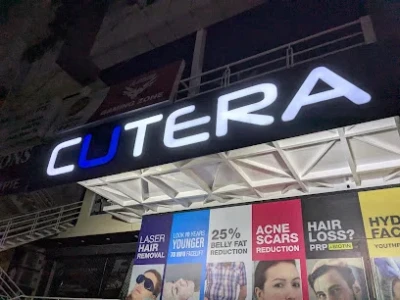 Cutera Aesthetics