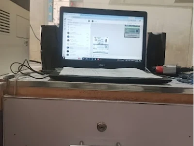 Aman Lab and  Diagnostic Center Charsadda