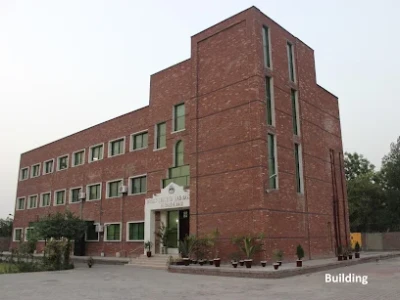 Drugs Testing Laboratory Faisalabad