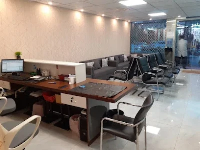 Shaheen Diagnostic Center