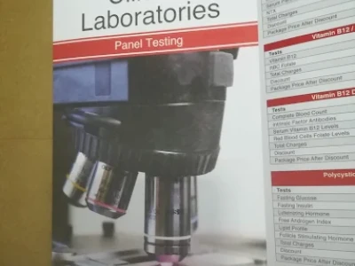 Aga Khan University Hospital Laboratory Specimen Collection Unit