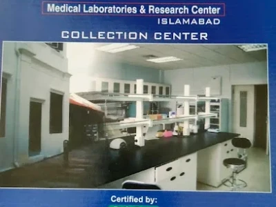 The biotech medical laboratories and research center