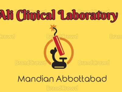 Ali Clinical Laboratory