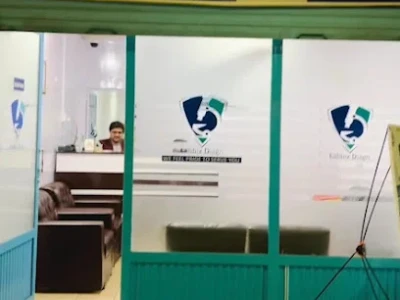 Labbix Diagnostics Laboratories