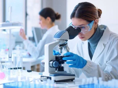 Bio Lab and Clinical Laboratory