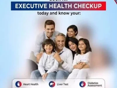Ayyub labs and clinics