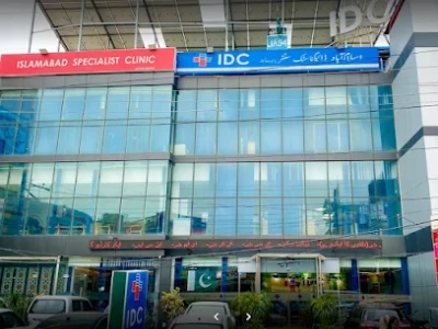 IDC Lab and Diagnostic Center