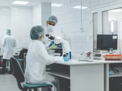 Lahore Medical Lab