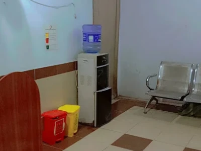 City Medical laboratory (KTH Collection Point)